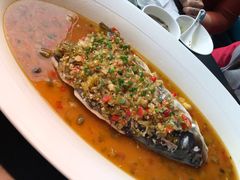 -凤凰湘语·海派湘菜(浦东旗舰店)