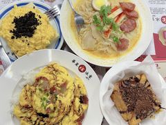 -華人 華星冰室(氹仔 店)