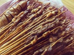 -十里铺铁板鱿鱼