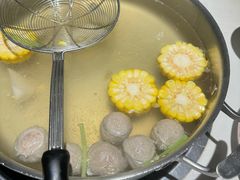 -汕头八合里海记牛肉店(清河店)