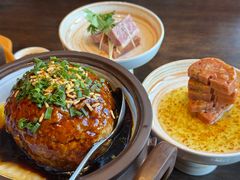 -扬州狮子楼·非遗淮扬菜(总店)