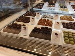 -GODIVA(恒隆广场店)