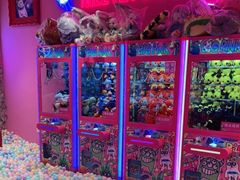 -BIG PINK大粉娃娃机主题馆(圆融星座店)