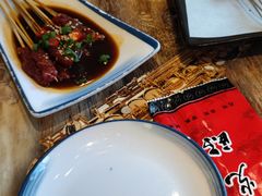 -崔记炸串(珠江店)