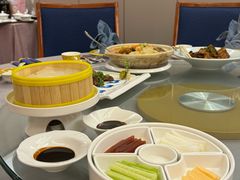 -银都上海菜馆(粤海东路店)