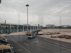 -上海浦东国际机场-T2航站楼
