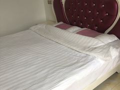 -大海别墅民宿农家院(十渡店)