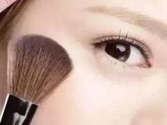 -粤港芭莎美容美发化妆学校