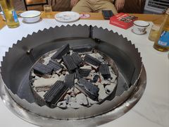 -醉月城西昌火盆烧烤(天府店)