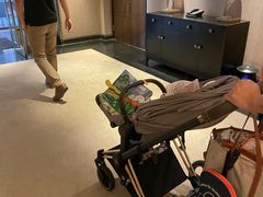 -成都安仁福朋喜来登酒店