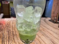 -咖梦餐厅 COMENG RESTAURANT
