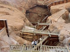 -炳灵寺世界文化遗产旅游区
