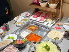 -海底捞火锅(攀枝花万达店)