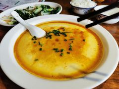 -我外婆家菜(长融世贸广场店)