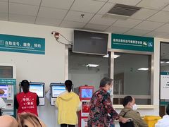 -复旦大学附属中山医院青浦分院