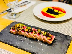 -Mezomd曼索蒂西班牙餐厅(广粤店)