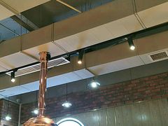 大堂-金顺韩式烤肉·网红烤肉店(广利路店)