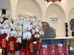 -杜哈夫DOUX RÊVE·生日蛋糕(日月光店)