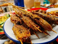 -红棚子(女人街店)