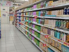 -华润万家(凯德和平广场店)