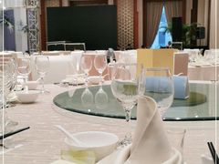 -南京东郊国宾馆