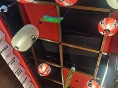 大堂-仙隐小鹿中華の日料(荣民龙首广场店)