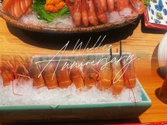 -花和海鲜自助(梅江店)