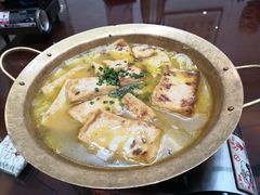 -茶港食堂(武昌店)