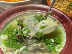 -塘人·老底子宁波菜小馆(南塘老街店)