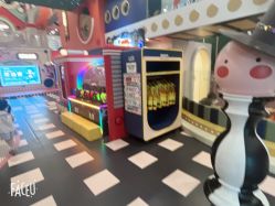 -MELAND CLUB亲子乐园·派对·餐厅(北京芳圆里ID MALL店)