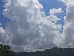 -方岩风景区