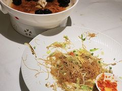 -高佳庄·海鲜酒楼(东港店)