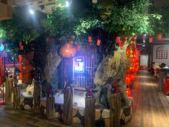 -民间故事烧烤公园(三道街店)