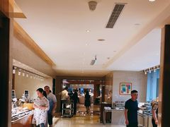 -盛宴自助餐厅(运达喜来登店)