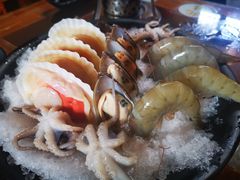 -丽江庭院之爱在路上(西单店)