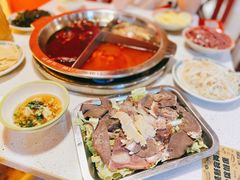 -陈艳红火锅菜·冒菜(簋街店)