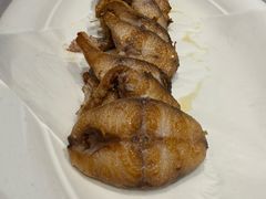 -五棵树•粤西高凉菜(琶洲店)