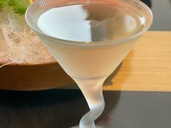 -西村日本料理(香格里拉饭店)