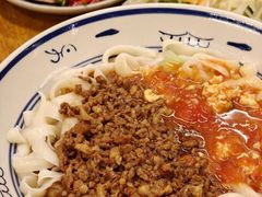 山西剔尖面-侯哥面馆(瑞景店)