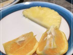 -亚马逊蒸汽活海鲜自助(LCM置汇旭辉广场店)