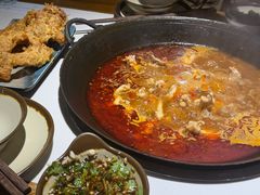 -老天桥蛙炉火锅(姑苏总店)