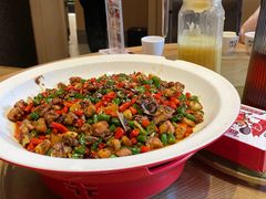 -将军府·鸡毛店(武侯祠店)