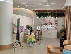 -KISS蜜摄影美学馆(香榭名苑店)