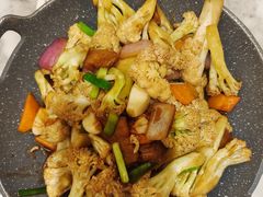 -小菜园新徽菜(宜兴八佰伴店)