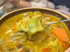 -曼泰·泰餐(京华城店)