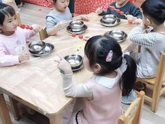 -贝美蓝天幼儿园(河东直沽园)