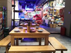 大堂-十六蒲(桂林路店)