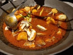 -有才叔的小馆(招商依云曲江店)