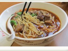 -李先生牛肉面大王(郑州火车站西广场2店)