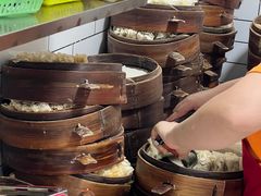 -晓友烧麦(光华村店)